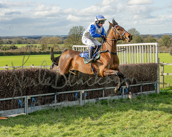 Race 4 - The Jockey Clud0-110 Rated Series Race (33 of 77)