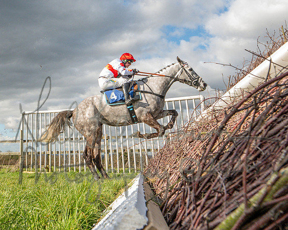 Race 4 - The Jockey Clud0-110 Rated Series Race (39 of 77)
