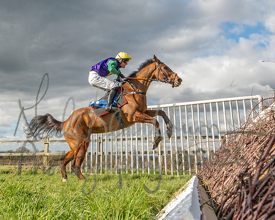 Race 4 - The Jockey Clud0-110 Rated Series Race (41 of 77)