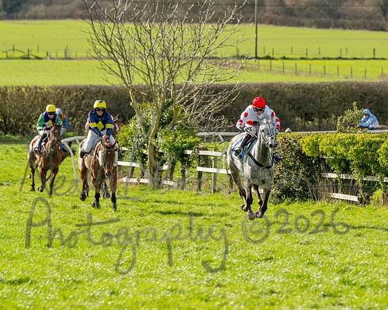 Race 4 - The Jockey Clud0-110 Rated Series Race (36 of 77)