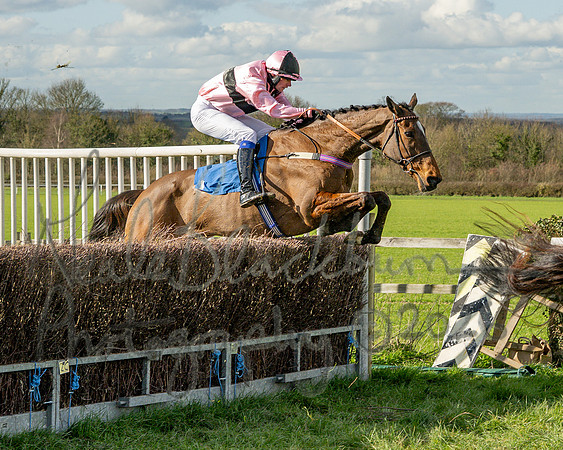 Race 4 - The Jockey Clud0-110 Rated Series Race (51 of 77)