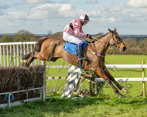 Race 4 - The Jockey Clud0-110 Rated Series Race (53 of 77)