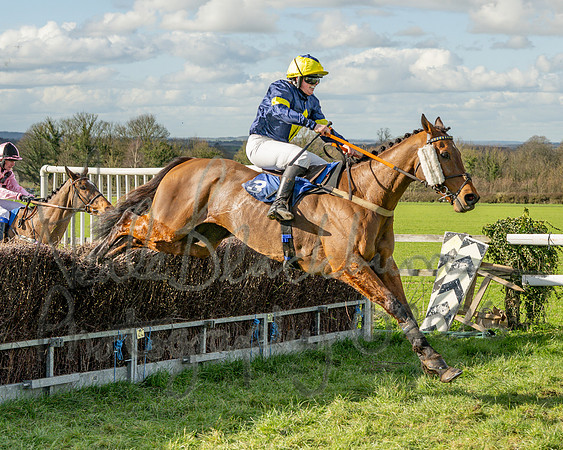 Race 4 - The Jockey Clud0-110 Rated Series Race (49 of 77)