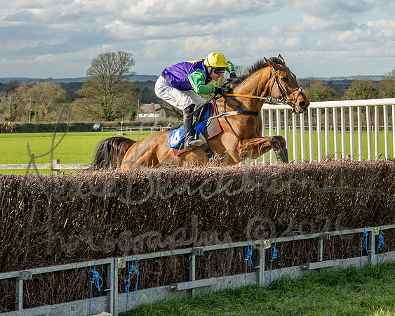 Race 4 - The Jockey Clud0-110 Rated Series Race (54 of 77)