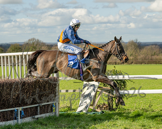 Race 4 - The Jockey Clud0-110 Rated Series Race (60 of 77)