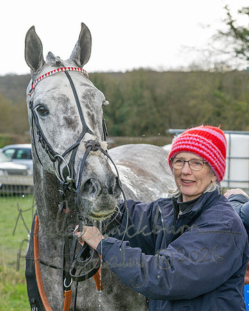 Race 4 - The Jockey Clud0-110 Rated Series Race (66 of 77)