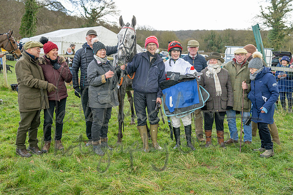 Race 4 - The Jockey Clud0-110 Rated Series Race (69 of 77)