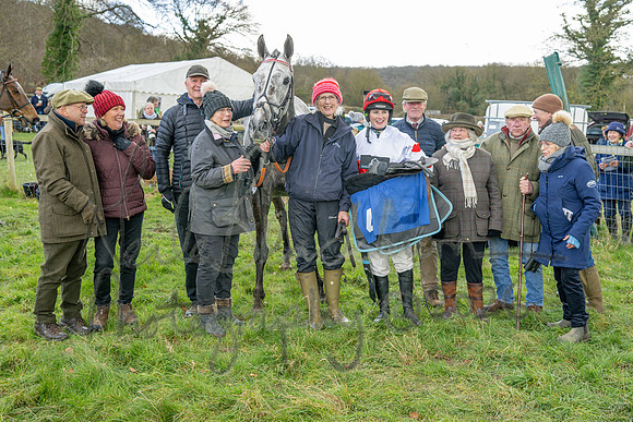 Race 4 - The Jockey Clud0-110 Rated Series Race (68 of 77)