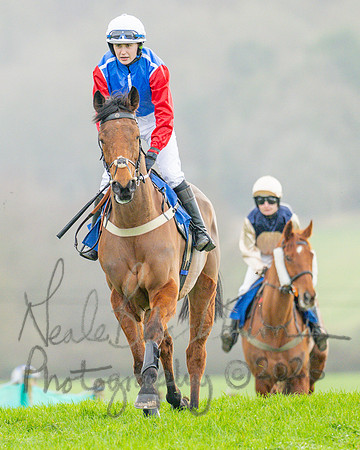 Race 5 - Home Counties Grand National, Mixed Open Race (10 of 138)