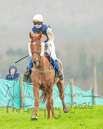 Race 5 - Home Counties Grand National, Mixed Open Race (12 of 138)
