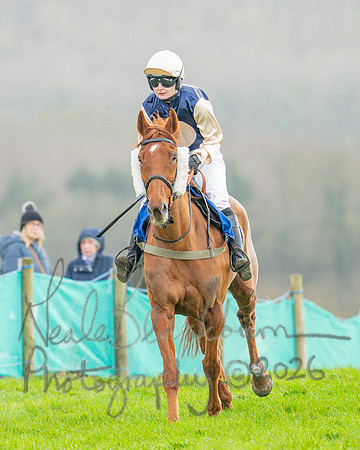 Race 5 - Home Counties Grand National, Mixed Open Race (13 of 138)