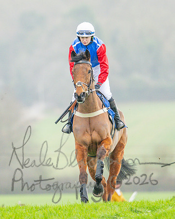Race 5 - Home Counties Grand National, Mixed Open Race (9 of 138)
