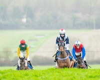 Race 5 - Home Counties Grand National, Mixed Open Race (15 of 138)