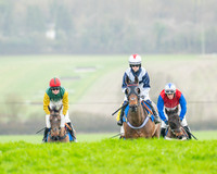 Race 5 - Home Counties Grand National, Mixed Open Race (14 of 138)