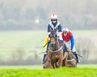 Race 5 - Home Counties Grand National, Mixed Open Race (17 of 138)