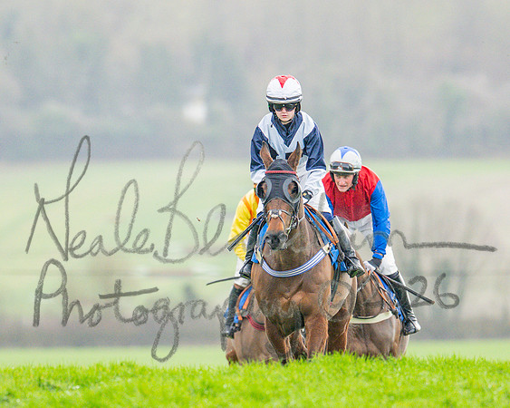Race 5 - Home Counties Grand National, Mixed Open Race (17 of 138)
