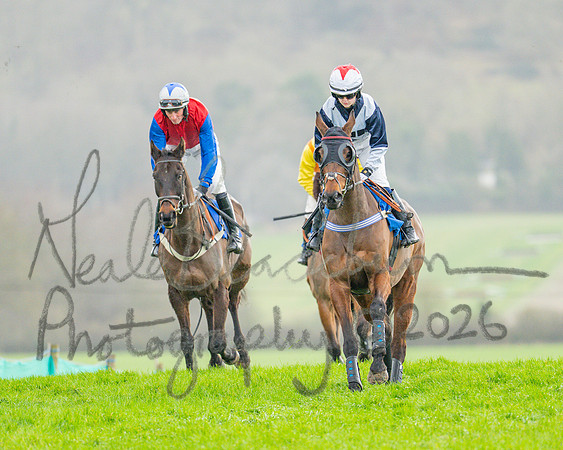 Race 5 - Home Counties Grand National, Mixed Open Race (19 of 138)