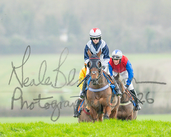 Race 5 - Home Counties Grand National, Mixed Open Race (16 of 138)