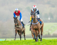 Race 5 - Home Counties Grand National, Mixed Open Race (18 of 138)