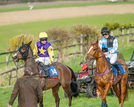 Race 6 - The PPORA Club Members Restricted Race over 2m 5f (7 of 72)