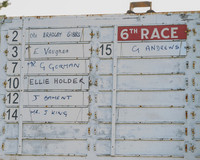 Race 6 - The PPORA Club Members Restricted Race over 2m 5f (1 of 72)