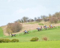 Race 6 - The PPORA Club Members Restricted Race over 2m 5f (9 of 72)