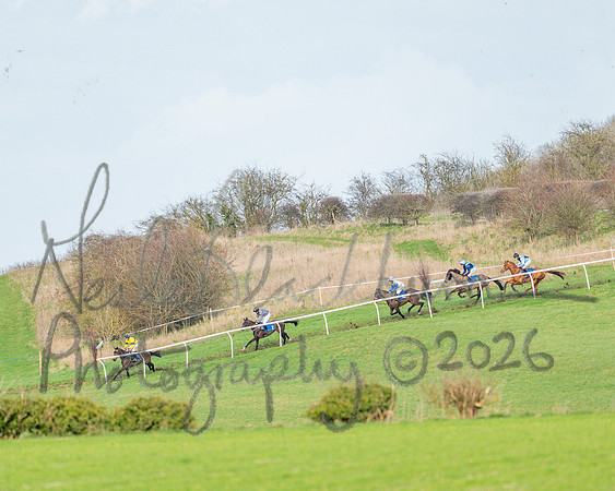 Race 6 - The PPORA Club Members Restricted Race over 2m 5f (9 of 72)