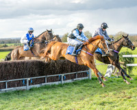 Race 6 - The PPORA Club Members Restricted Race over 2m 5f (18 of 72)