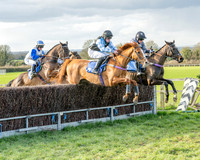Race 6 - The PPORA Club Members Restricted Race over 2m 5f (17 of 72)