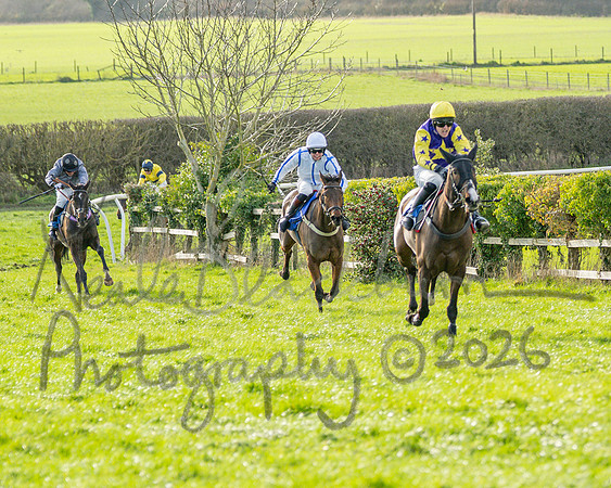 Race 6 - The PPORA Club Members Restricted Race over 2m 5f (28 of 72)
