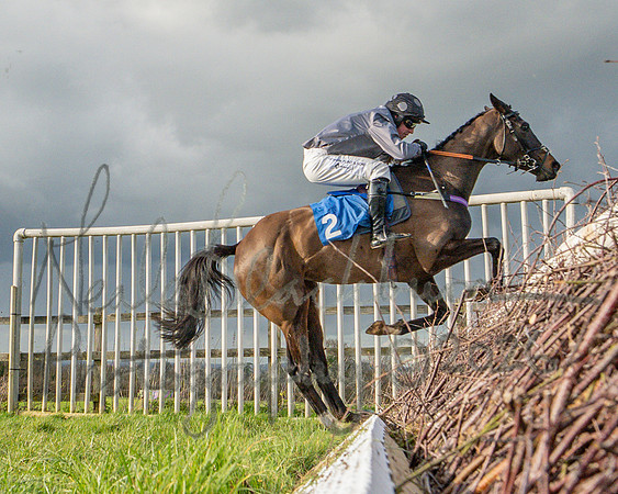Race 6 - The PPORA Club Members Restricted Race over 2m 5f (33 of 72)
