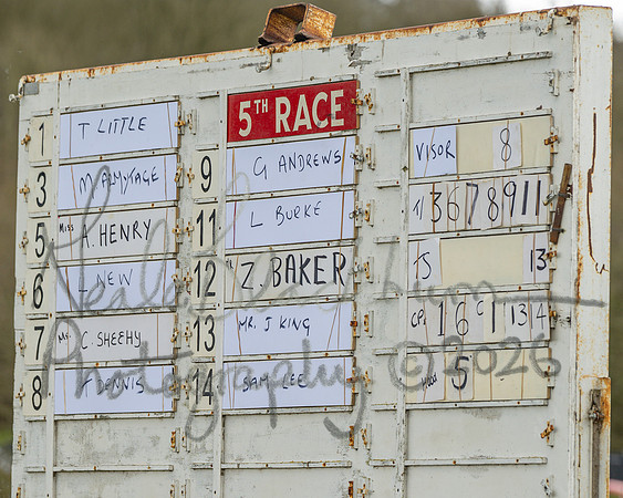 Race 5 - Home Counties Grand National, Mixed Open Race (1 of 138)