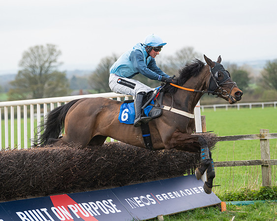 Race 6 - The Restricted Race (146 of 200)
