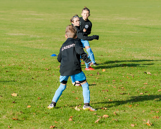 AFC Oaklands v Hendon United (44 of 314)