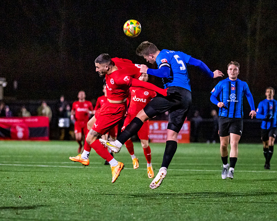 Rams v Bracknell Town  (26 of 296)