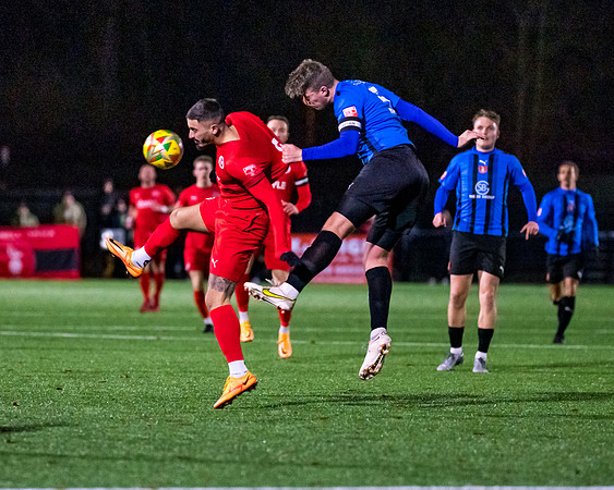 Rams v Bracknell Town  (27 of 296)
