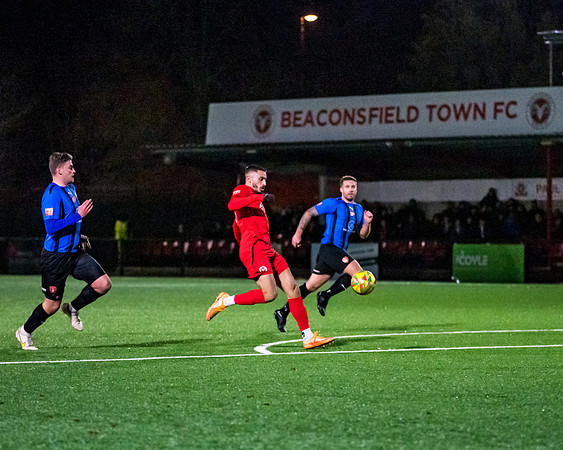 Rams v Bracknell Town  (30 of 296)