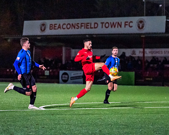 Rams v Bracknell Town  (31 of 296)