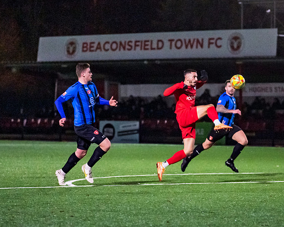 Rams v Bracknell Town  (32 of 296)
