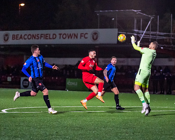 Rams v Bracknell Town  (33 of 296)