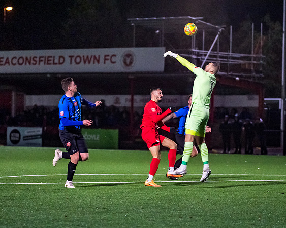 Rams v Bracknell Town  (34 of 296)
