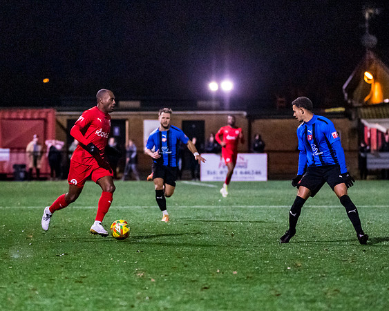 Rams v Bracknell Town  (37 of 296)