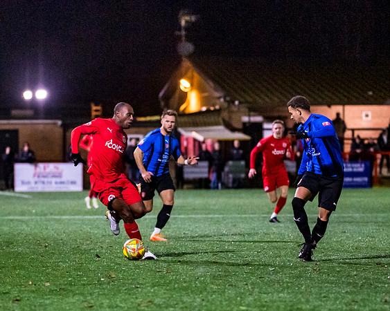 Rams v Bracknell Town  (38 of 296)