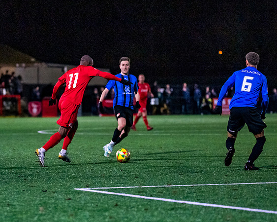 Rams v Bracknell Town  (39 of 296)