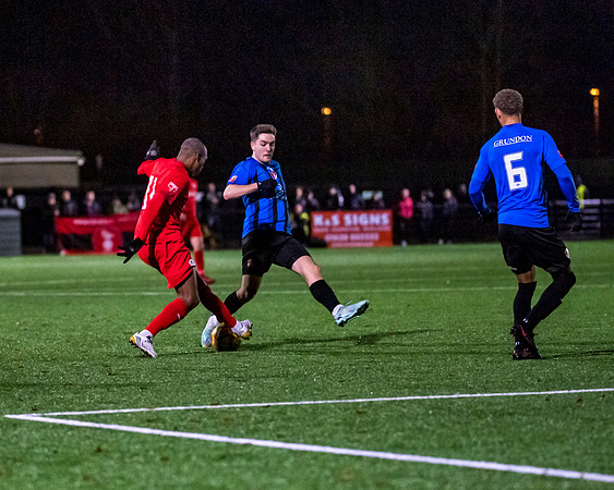 Rams v Bracknell Town  (40 of 296)