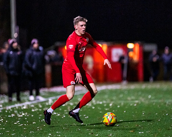 Rams v Bracknell Town  (42 of 296)