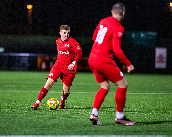 Rams v Bracknell Town  (43 of 296)