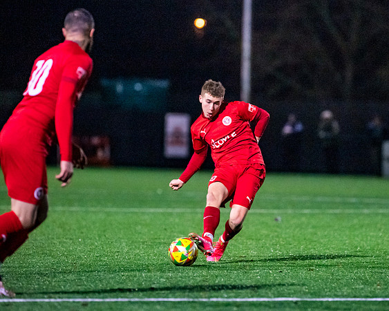 Rams v Bracknell Town  (45 of 296)