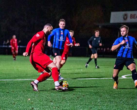 Rams v Bracknell Town  (46 of 296)