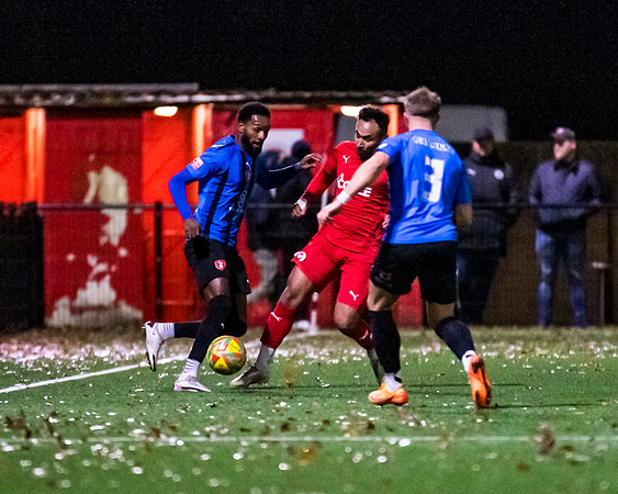 Rams v Bracknell Town  (47 of 296)